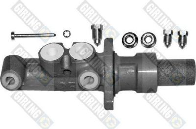 Girling 4008365 главный тормозной цилиндр на FORD MONDEO I седан (GBP)