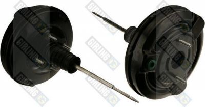Girling 4110439 усилитель тормозной системы на FORD FIESTA IV (JA_, JB_)