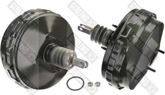 Girling 4110457 усилитель тормозной системы на VW TRANSPORTER IV автобус (70XB, 70XC, 7DB, 7DW, 7DK)