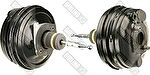 Girling 4110933 усилитель тормозной системы на AUDI A8 (4E_)