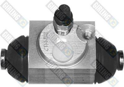 Girling 5001130 колесный тормозной цилиндр на MERCEDES-BENZ A-CLASS (W168)