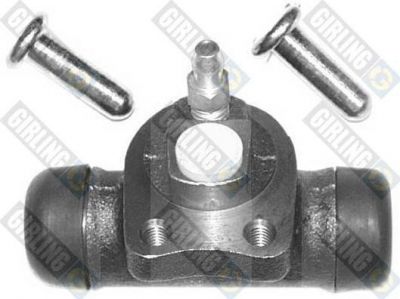 Girling 5002107 колесный тормозной цилиндр на OPEL REKORD E (17_-19_, 11_, 14_, 16_)