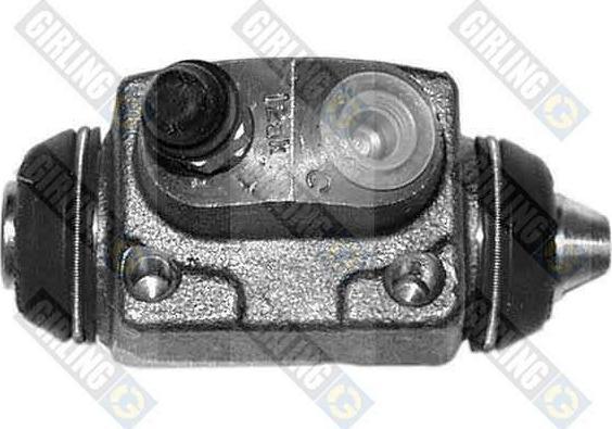 Girling 5002144 колесный тормозной цилиндр на AUSTIN MAESTRO (XC)
