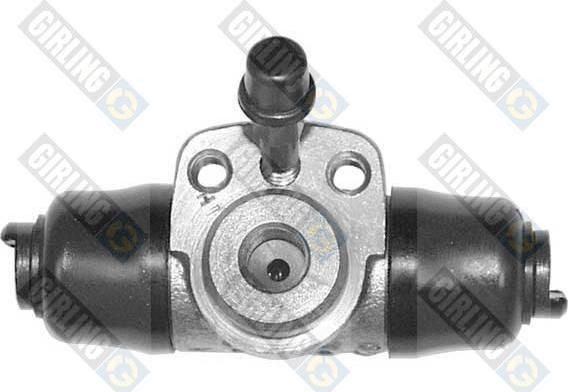 Girling 5003107 колесный тормозной цилиндр на VW POLO CLASSIC (6KV2)