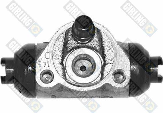 Girling 5003153 колесный тормозной цилиндр на SEAT IBIZA I (021A)