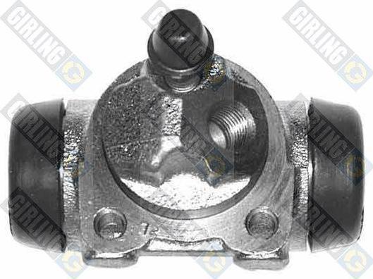 Girling 5003161 колесный тормозной цилиндр на ALFA ROMEO 33 (905)