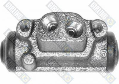 Girling 5003181 колесный тормозной цилиндр на MAZDA E-SERIE фургон (SR2)
