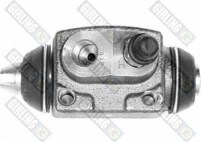 Girling 5003197 колесный тормозной цилиндр на AUSTIN MONTEGO (XE)