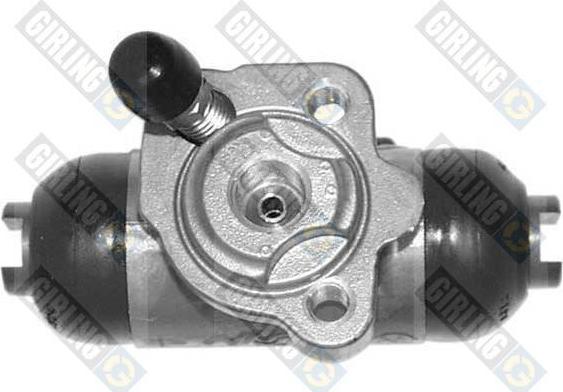 Girling 5003220 колесный тормозной цилиндр на TOYOTA COROLLA (_E10_)