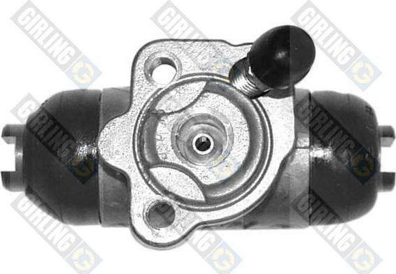 Girling 5003221 колесный тормозной цилиндр на TOYOTA COROLLA (_E10_)