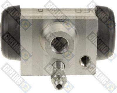 Girling 5003278 колесный тормозной цилиндр на NISSAN NOTE (E12)