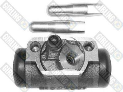 Girling 5004200 колесный тормозной цилиндр на TOYOTA HILUX II пикап (LN8_, RN5_, LN6_, YN6_, YN5_, LN5_, RN6_)