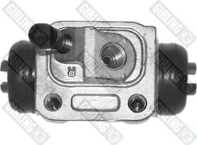 Girling 5004285 колесный тормозной цилиндр на SUZUKI SWIFT II седан (AH, AJ)