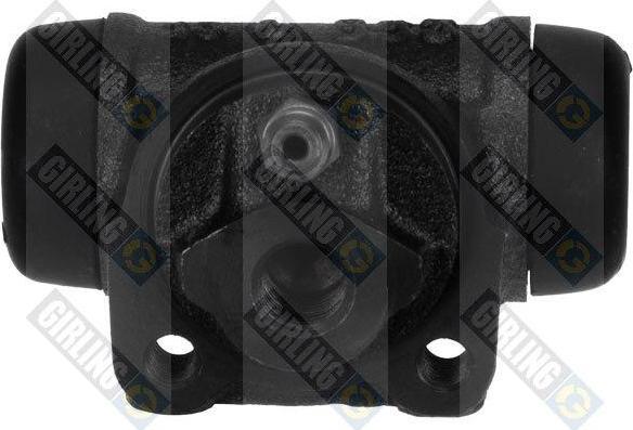 Girling 5004311 колесный тормозной цилиндр на MITSUBISHI CARISMA (DA_)