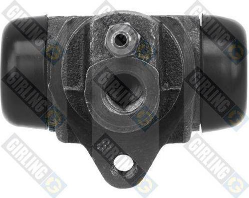 Girling 5004319 колесный тормозной цилиндр на FIAT ALBEA (178_)