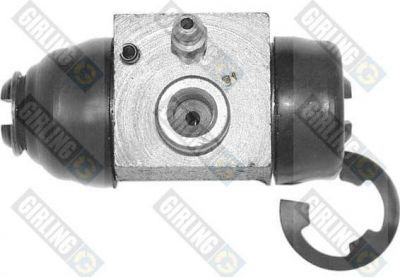 Girling 5005103 колесный тормозной цилиндр на FORD TRANSIT автобус (V_ _)