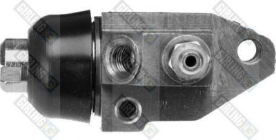 Girling 5005105 колесный тормозной цилиндр на FORD TRANSIT автобус (V_ _)