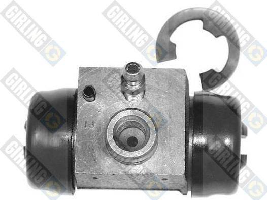 Girling 5005113 колесный тормозной цилиндр на FORD TRANSIT автобус (V_ _)