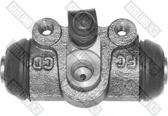 Girling 5005122 колесный тормозной цилиндр на 3 (E30)