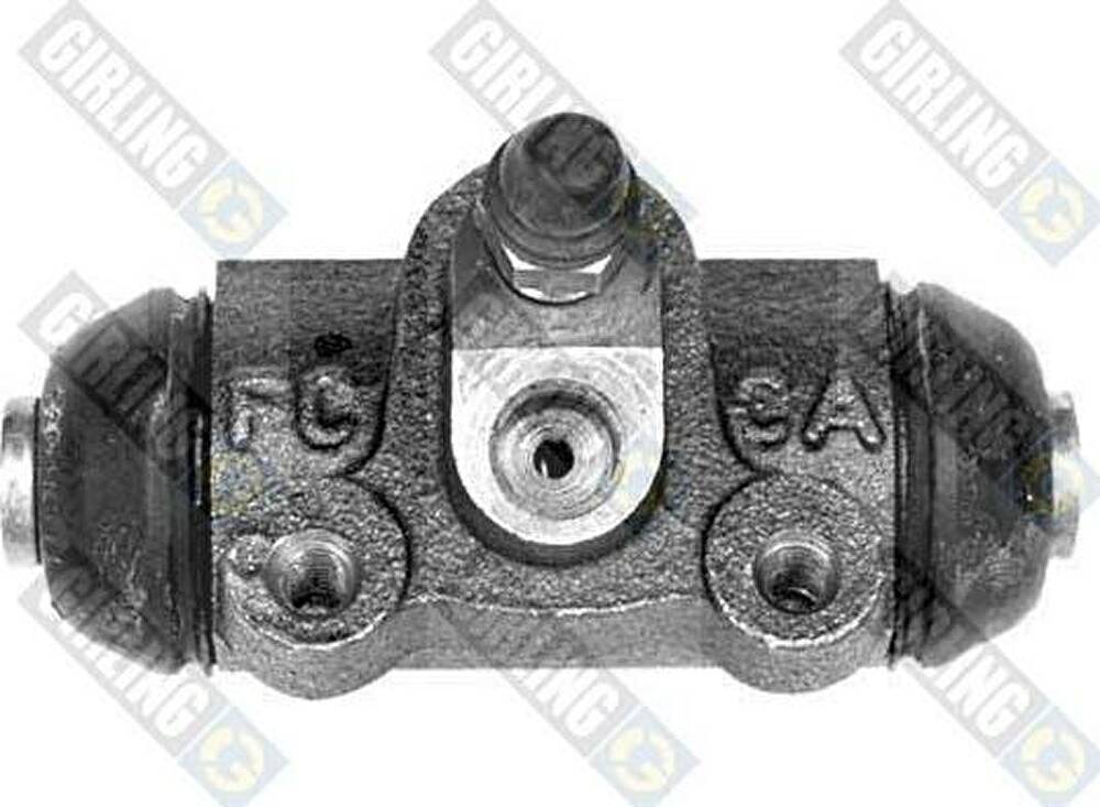 Girling 5005132 колесный тормозной цилиндр на VOLVO 340-360 (343, 345)