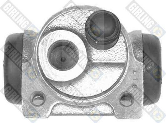 Girling 5005152 колесный тормозной цилиндр на RENAULT 11 (B/C37_)