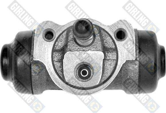 Girling 5005209 колесный тормозной цилиндр на TOYOTA TOWN ACE автобус