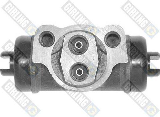 Girling 5005226 колесный тормозной цилиндр на MITSUBISHI L 300 фургон (P0_W, P1_W, P0_V, P1_V, P_2V, P2_W)