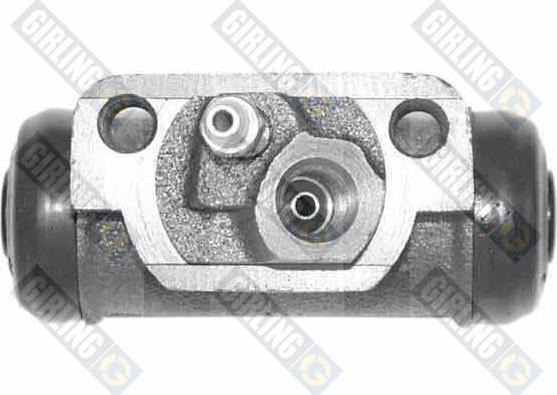 Girling 5005230 колесный тормозной цилиндр на TOYOTA HILUX II пикап (LN8_, RN5_, LN6_, YN6_, YN5_, LN5_, RN6_)