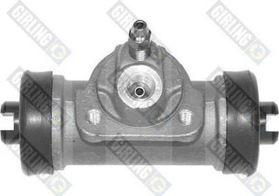 Girling 5005241 колесный тормозной цилиндр на NISSAN PATHFINDER II (R50)