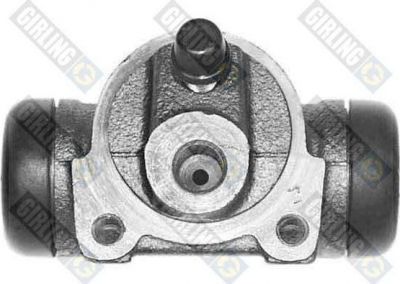 Girling 5005279 колесный тормозной цилиндр на FIAT FIORINO фургон (146)