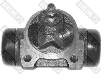 Girling 5005283 колесный тормозной цилиндр на PEUGEOT 406 Break (8E/F)