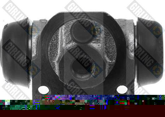 Girling 5005311 колесный тормозной цилиндр на FIAT PUNTO (176)