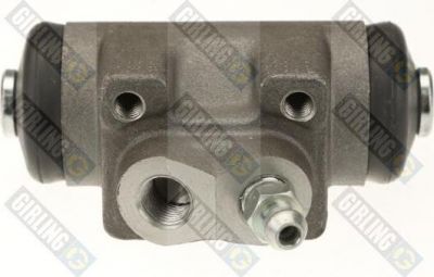 Girling 5005341 колесный тормозной цилиндр на KIA CARNIVAL I (UP)