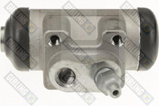 Girling 5005358 колесный тормозной цилиндр на HYUNDAI H-1 Cargo (TQ)