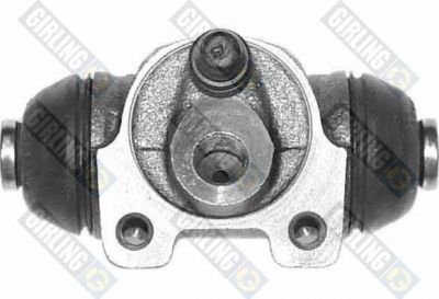 Girling 5006167 колесный тормозной цилиндр на TALBOT SAMBA (51A)