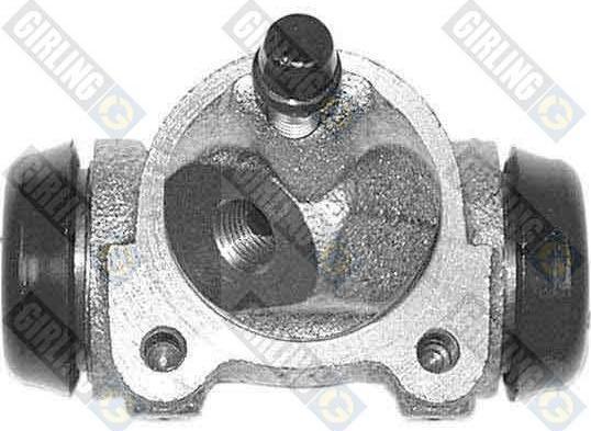 Girling 5006171 колесный тормозной цилиндр на RENAULT 20 (127_)
