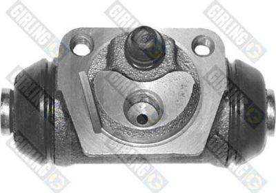 Girling 5006231 колесный тормозной цилиндр на FORD MONDEO I (GBP)