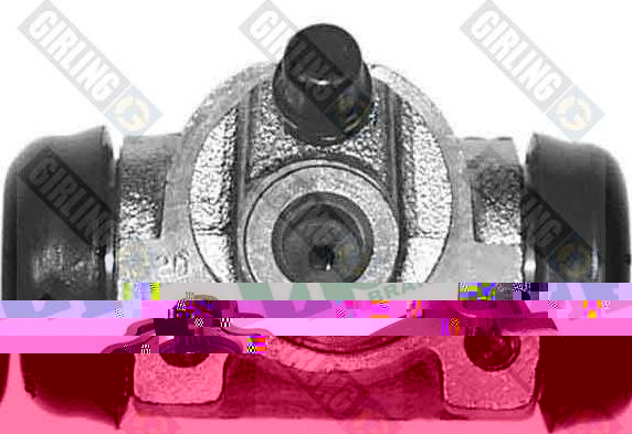 Girling 5006375 колесный тормозной цилиндр на FIAT MAREA Weekend (185)