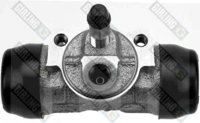 Girling 5006380 колесный тормозной цилиндр на TOYOTA HILUX II пикап (LN8_, RN5_, LN6_, YN6_, YN5_, LN5_, RN6_)