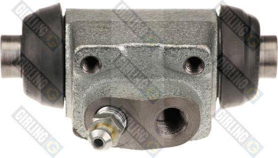 Girling 5006401 колесный тормозной цилиндр на HYUNDAI H-1 / STAREX