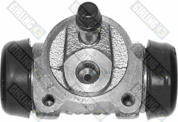Girling 5007119 колесный тормозной цилиндр на RENAULT TRAFIC автобус (T5, T6, T7)