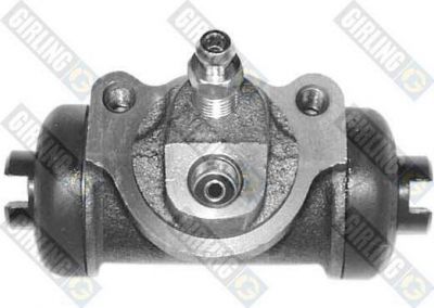 Girling 5008186 колесный тормозной цилиндр на OPEL CAMPO (TF_)