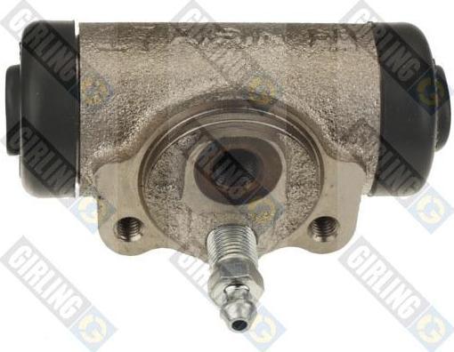 Girling 5008291 колесный тормозной цилиндр на TOYOTA HIACE IV автобус (LH1_)