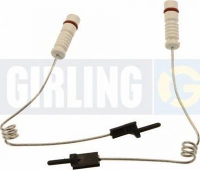 Girling 6322509 сигнализатор, износ тормозных колодок на MERCEDES-BENZ T2/LN1 фургон/универсал