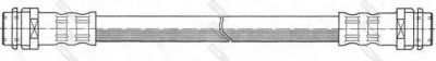 Girling 9001407 тормозной шланг на MERCEDES-BENZ A-CLASS (W168)