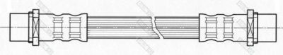 Girling 9001421 тормозной шланг на OPEL CORSA C фургон (F08, W5L)