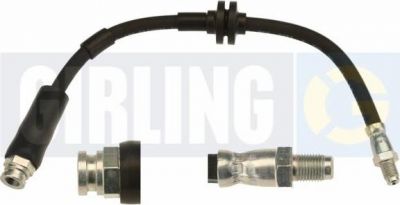 Girling 9002628 тормозной шланг на FIAT PANDA VAN (312_, 312)