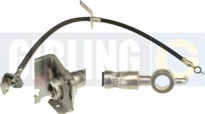 Girling 90041058 тормозной шланг на KIA CEE'D SW (ED)