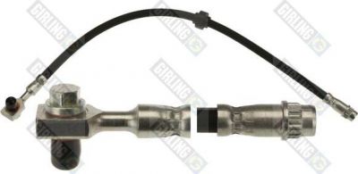 Girling 90041074 тормозной шланг на PEUGEOT 607 (9D, 9U)