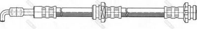 Girling 9004425 тормозной шланг на OPEL FRONTERA B (6B_)